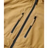 GRAMICCI SONORA HOODED JACKET NAVY