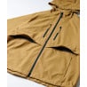 GRAMICCI SONORA HOODED JACKET NAVY