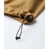 GRAMICCI SONORA HOODED JACKET NAVY