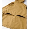 GRAMICCI SONORA HOODED JACKET NAVY