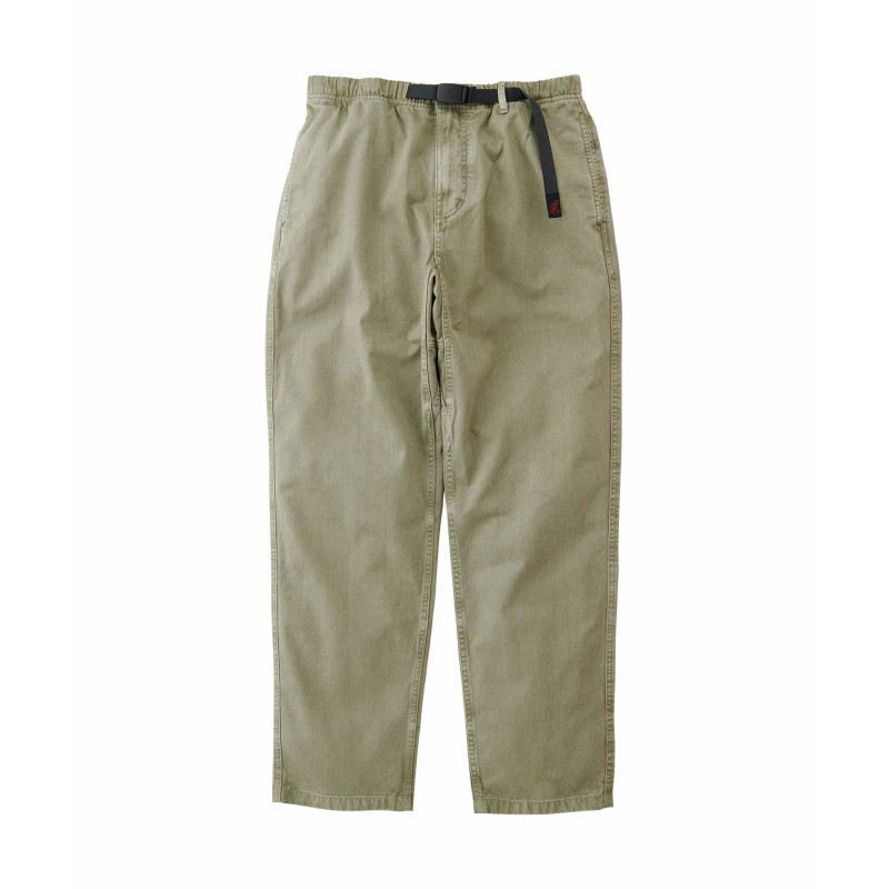 GRAMICCI G-PANT HERB PIGMENT DYED