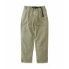 GRAMICCI G-PANT HERB PIGMENT DYED