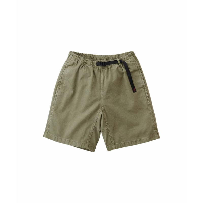 GRAMICCI G-SHORT PIGMENT DYED HERB
