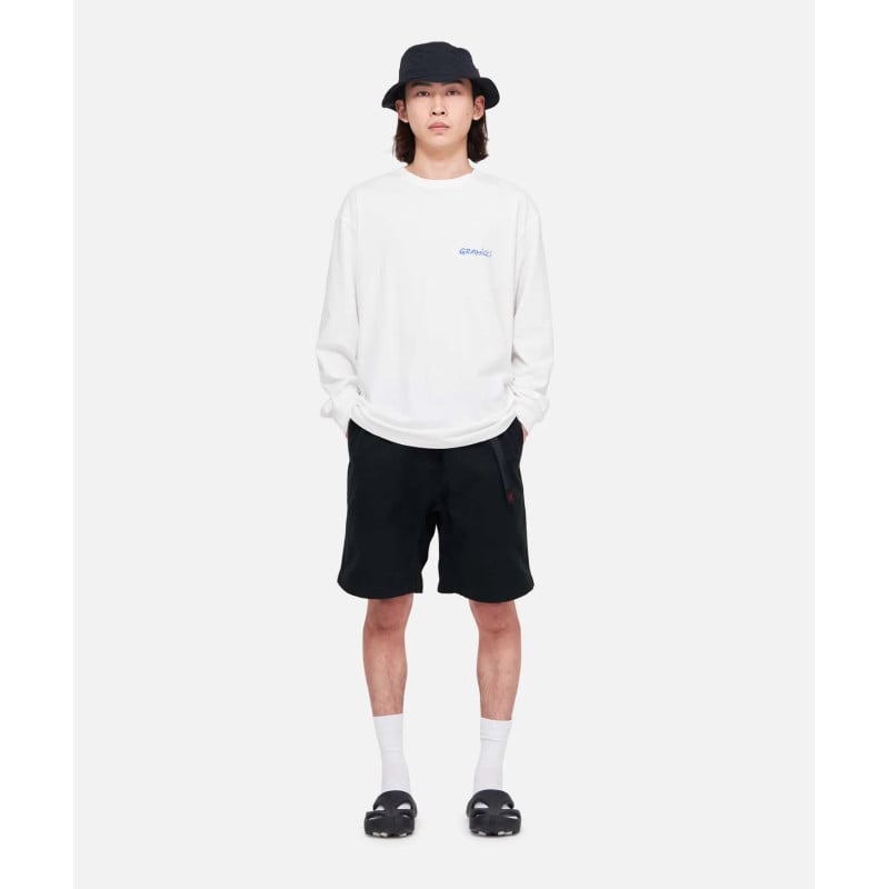 GRAMICCI G-SHORT BLACK