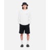 GRAMICCI G-SHORT BLACK