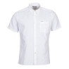 Barbour Nelson S/S Summer Shirt White – Chemise Été