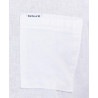 Barbour Nelson S/S Summer Shirt White – Chemise Été