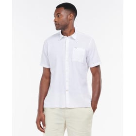BARBOUR NELSON S/S SUMMER...