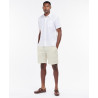 Barbour Nelson S/S Summer Shirt White – Chemise Été