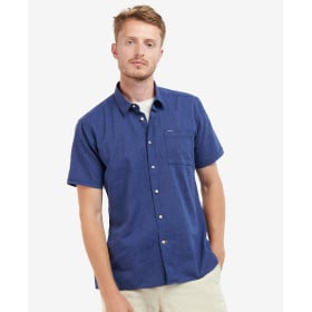 BARBOUR NELSON SS SUMMER...