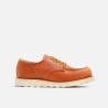 REDWING 8092 MOC TOE OXFORD ORO LEGACY