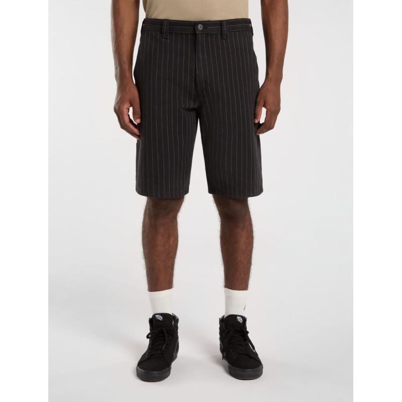 DICKIES SHORT SERVICE CARPENTER SHORT BLACK