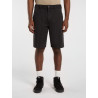 DICKIES SHORT SERVICE CARPENTER SHORT BLACK