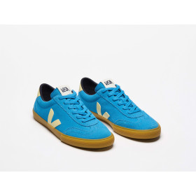 VEJA VOLLEY SUEDE EGEE SUN