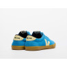 VEJA VOLLEY SUEDE EGEE SUN