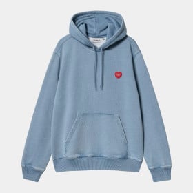 CARHARTT INGO HOODED SWEAT...