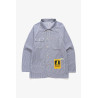 SERVICE WORKS HICKORY COVERALL 2.0