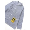 SERVICE WORKS HICKORY COVERALL 2.0
