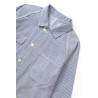 SERVICE WORKS HICKORY COVERALL 2.0