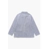 SERVICE WORKS HICKORY COVERALL 2.0