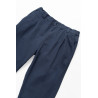SERVICE WORKS DRILL WAITER PANT NAVY