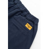 SERVICE WORKS DRILL WAITER PANT NAVY