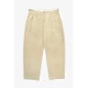 SERVICE WORKS DRILL PART TIMER KHAKI