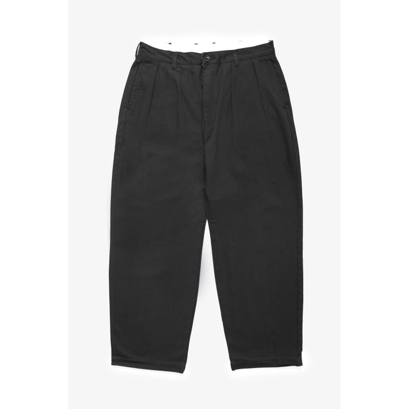 SERVICE WORKS DRILL PART TIMER BLACK
