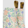 DR MARTENS 1460 PASCAL CLOUD CREAM MULTI
