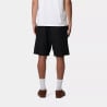 CARHARTT AMERICAN SHORT BLACK