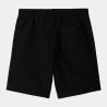 CARHARTT AMERICAN SHORT BLACK