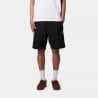 CARHARTT AMERICAN SHORT BLACK