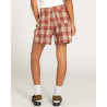 ELEMENT W' MARLOW SHORT PICANTE