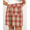 ELEMENT W' MARLOW SHORT PICANTE