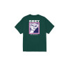 OBEY WE SEE YOU TEE RAIN FOREST
