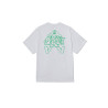 OBEY PEACE TROLL TEE WHITE