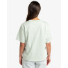 RVCA W' TEE MOON AND STAR
