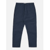 UNIVERSAL WORKS MILITARY CHINO POLY TECH NAVY