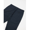 UNIVERSAL WORKS MILITARY CHINO POLY TECH NAVY