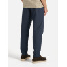 UNIVERSAL WORKS MILITARY CHINO POLY TECH NAVY