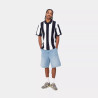 Carhartt WIP Simple Short Blue Light True Wash – Short Denim Été