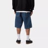 CARHARTT LANDON SHORT BLUE STONE