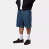 CARHARTT LANDON SHORT BLUE STONE