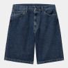 CARHARTT LANDON SHORT BLUE STONE