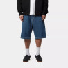 CARHARTT LANDON SHORT BLUE STONE