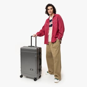 VALISE EASTPAK RESIST'R...
