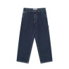 POLAR SKATE.CO BIG BOY WORK PANTS INDIGO