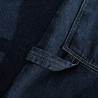 POLAR SKATE.CO BIG BOY WORK PANTS INDIGO