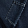 POLAR SKATE.CO BIG BOY WORK PANTS INDIGO