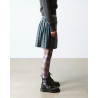 DR MARTENS 1460 VONDA BLACK GENIX NAPPA